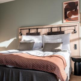 Quality Hotel Grand, Borås, hotel en Borås