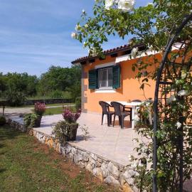 Family friendly house with a parking space Rovinj - 20540
