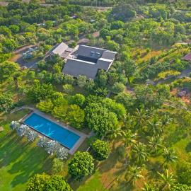 Birds Resort Hambantota, hotel em Hambantota