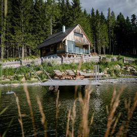 Heselehof Waldchalets