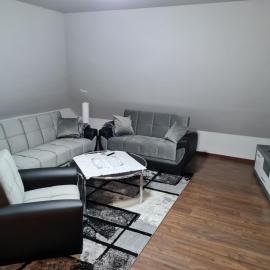 NEU! Ferienwohnung zum Anker, hotel u gradu 'Heeslingen'