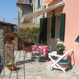 Casa Violetta