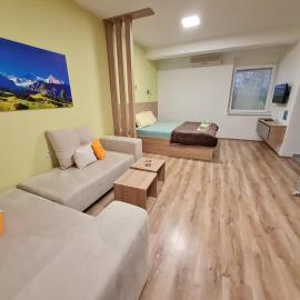Bojana Apartment, hotel in Negotino