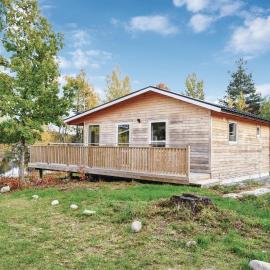 Two-Bedroom Holiday Home In Dals Langed, hotel v destinácii Dals Långed