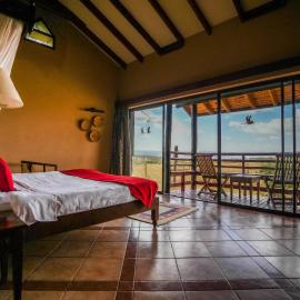 Lake Nakuru Lodge, hotel a Nakuru