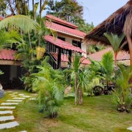 JOP, Hotel in Ko Chang