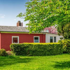 Awesome Home In Brokdorf With Sauna、Brokdorfのホテル