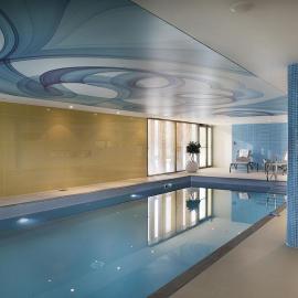 DOMITYS - La Poudre de Lin, Hotel in Montivilliers