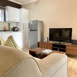 Lochry Guest Suite