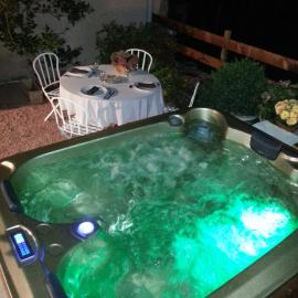Relais St Jacques - Roanne, hotel v destinácii Saint-Haon-le-Châtel