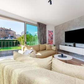 The Grand Apartment Rovinj