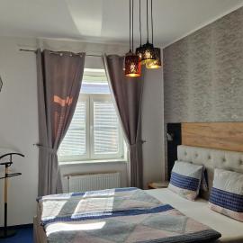 Penzion PIANO & Apartment Sokolov, hotel a Sokolov