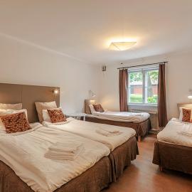 Gripsholms BnB, готель у місті Марієфред
