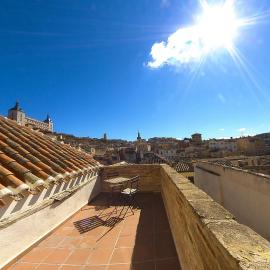 Apartamentos del Casco