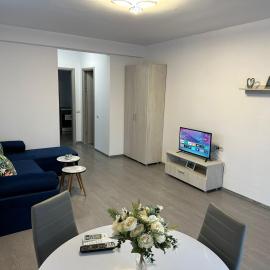 Casa Dramar, hotelli kohteessa Techirghiol