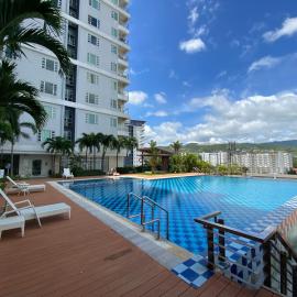 Cebu One Pavillion Place by P&J