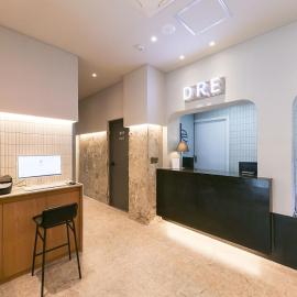 Daejeon Yuseong Hotel Dret, hotell i Daejeon