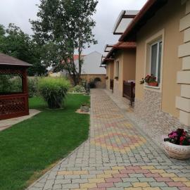 Kaktuszvirág Apartmanház