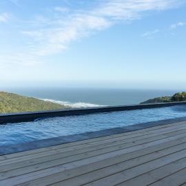 Views over Wilderness, hotel a Wilderness