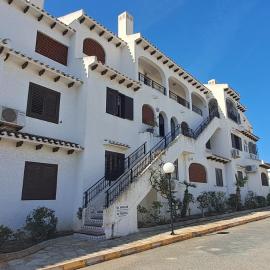 Casa Clare, Cabo Roig