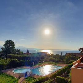 Florence Garda Hotel, Hotel in Manerba del Garda