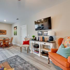 Brownsville Vacation Rental Near National Park!, hotel in Sloans Crossing