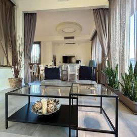 Hotel Franchi – hotel we Florencji