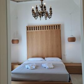 Palazzo AD 1892 - SUITES & SPA, hotel Ostuniban