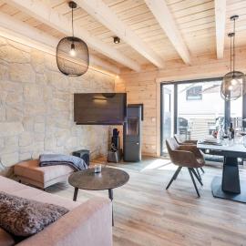 Bergwaldchalet Tierfreund, hotel a Schierke