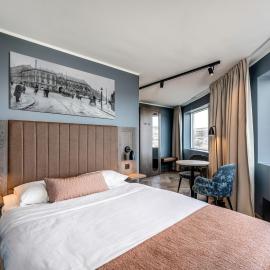 Anker Hotel, hotel in Oslo