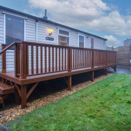 Ty Moselle 11 - 2 Bedroom Holiday Home - Amroth