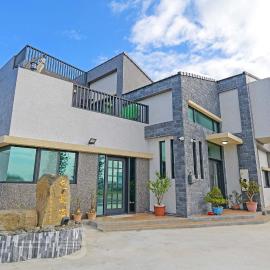 忘憂海HappinesSea, hotel a Xiyu