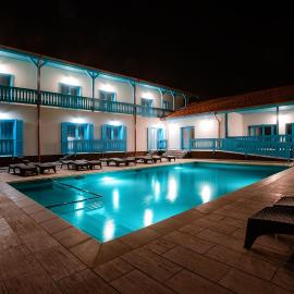 Vila Mavis-cazare cu piscina incalzita & jacuzzi, hotel u gradu Mahmudija