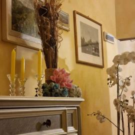 B&B Baldovino di Monte, hotel in Monte San Savino