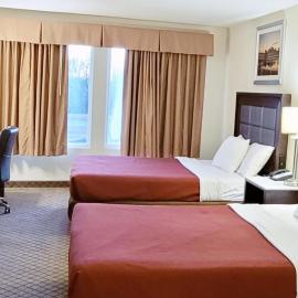 Home Inn & Suites, hotel em Montgomery