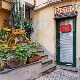 Casa dello Zio Vincenzo