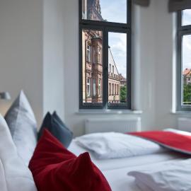 Gideon Hotel, hotel a Nuremberg