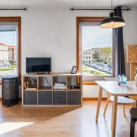 Coreto Apartment, hotel a Vila do Conde