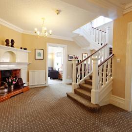 Camberley House, hôtel à Sheringham