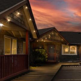 Surf & Sand Inn, Hotel in Pacific City