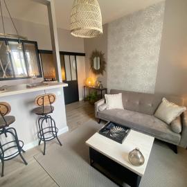 So Cosy, hotel a Bouguenais