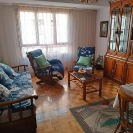 Piso centro Luanco
