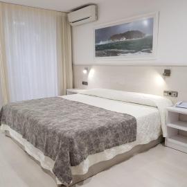 Hotel Santa Anna, מלון בל'אסטרטיט