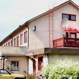 Jämsän Gasthaus, hotel sa Jämsä