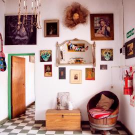 Apapacho Hostel, hotell i Tilcara