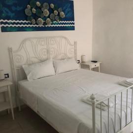 Rio Rest Apartments, hotel Riomaggioréban