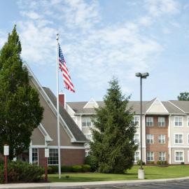 Residence Inn by Marriott Fort Wayne Southwest