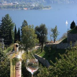 L'antica Lodge, hotel u gradu Cremia
