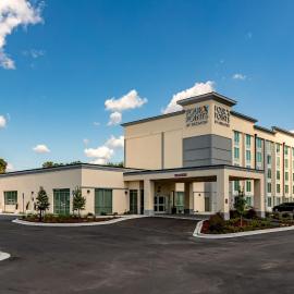 Four Points by Sheraton Brunswick, hotelli kohteessa Brunswick