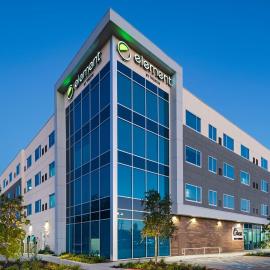 Element by Marriott Waco